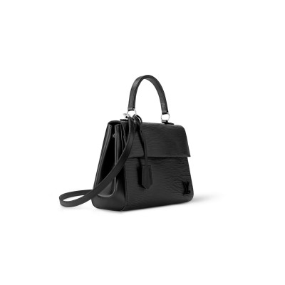 LOUIS VUITTON CLUNY BB M41312 (28*20*10cm)